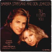 Barbra Streisand & Don Johnson - Till I Loved You
